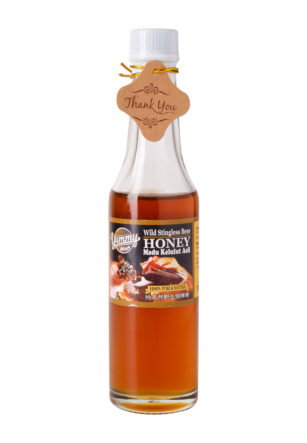 honey-kelulut-100g Honey Kelulut (Madu Kelulut Asli) - 100g - Image 1