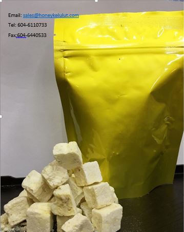 Dried Durian picture 1 YSY Freeze Dried Durian 30g - Image 4