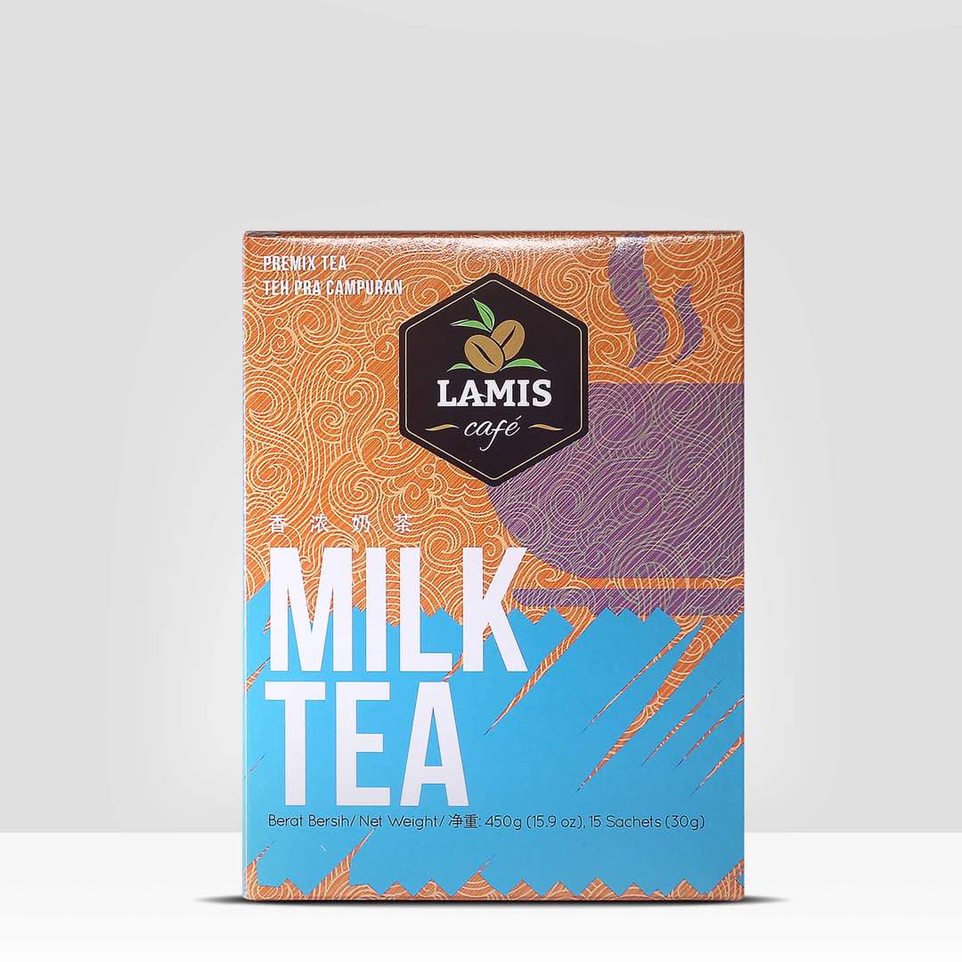 MILK TEA PREMIUM MILK TEA - Image 1