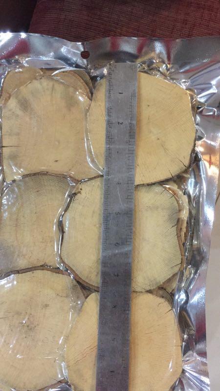 TONGKAT ALI BLACK COLOR 黑东革阿里 500G